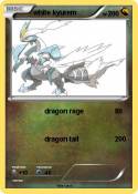 white kyurem