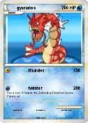 gyarados