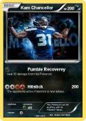 Kam Chancellor