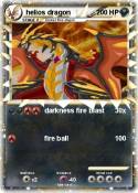 helios dragon