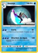 Greninja