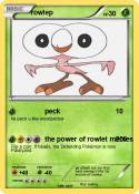 rowlep
