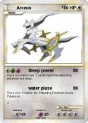 Arceus