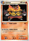 Emboar