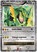 M Rayquaza