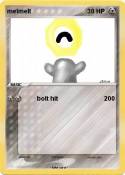 melmelt