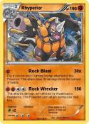 Rhyperior