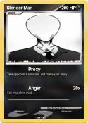 Slender Man
