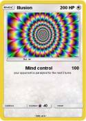 Illusion