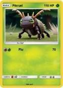 Pikruel