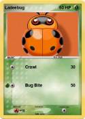 Ladeebug