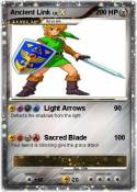 Ancient Link