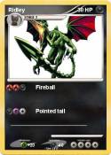 Ridley