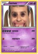mocheté