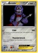 Bonnie