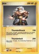 zeus