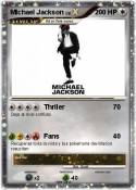 MIchael Jackson