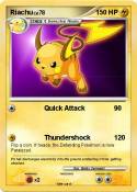 Riachu