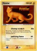 Firestar