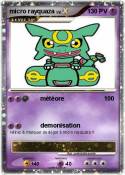 micro rayquaza