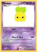 Pineapple