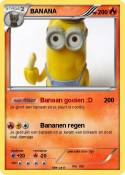 BANANA