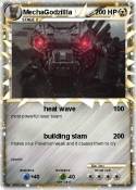 MechaGodzillla