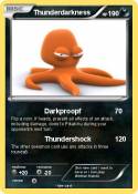 Thunderdarkness