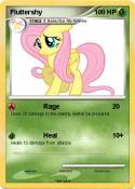 Fluttershy