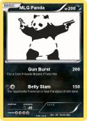 MLG Panda