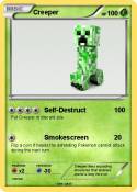Creeper
