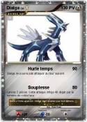 Dialga