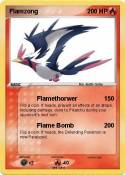 Flamzong