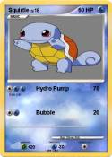 Squirtle