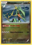 MRayquaza