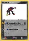 Squarktal