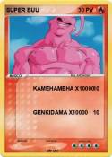 SUPER BUU