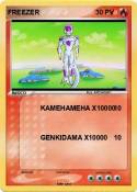 FREEZER