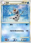 Olaf