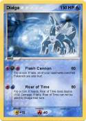Dialga