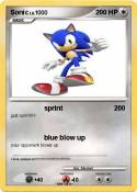 Sonic