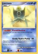 Lord Helix