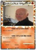 vote if u like