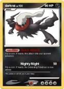 darkrai