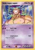 broly super say