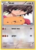 Misaki