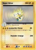 Super Silver