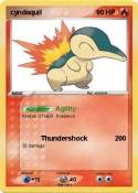 cyndaquil
