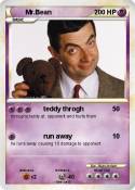 Mr.Bean