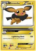Eeveechu